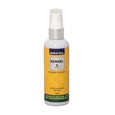 Dog Cologne Kennel No 5 100Ml