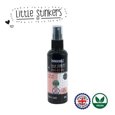 Little Stinkers Cologne Grapefruit 100Ml