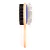 Ergo Wooden Double Sided Brush Large