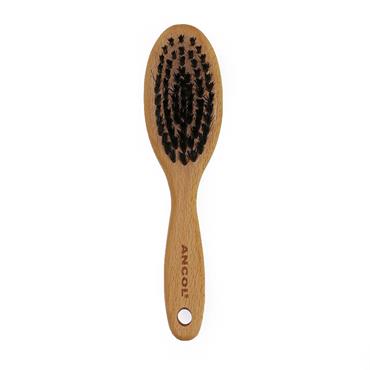Ergo Soft Bristle Puppy Brush Small