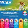Ergo Soft Dog Brush