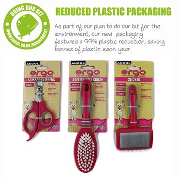 Ergo Deluxe Cat Brush