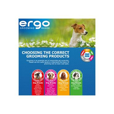Ergo Universal Slicker Brush Large