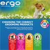 Ergo Super Soft Slicker Brush Large