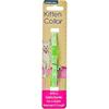 Hi-Vis Safety Kitten Collar Green
