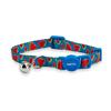 Watermelon Print Safety Cat Collar