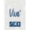 Viva Air Cushioned Nylon Red Dog Lead