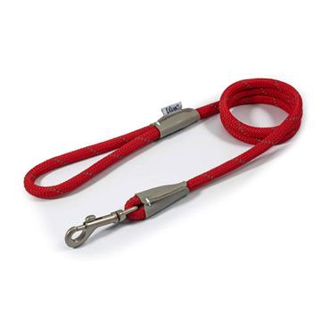 Viva Rope Snap Lead Red 