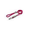 Viva Rope Snap Lead Pink 10mmx1.07m