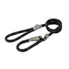 Viva Rope Slip Lead Black 10Mmx1.2M