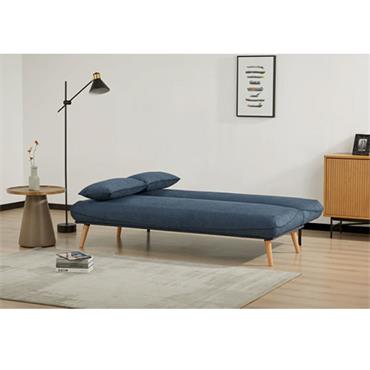 Arga Sofa Bed Blue