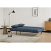 Arga Sofa Bed Blue