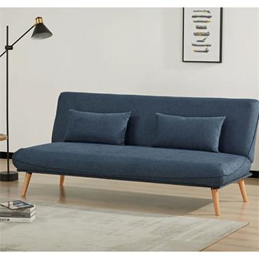 Arga Sofa Bed Blue