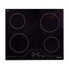 Nordmende 4 Zone Ceramic Hob Touch Control 60Cm