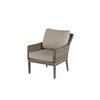 Hartman Arley Premium  3 Seater Lounge Set with 2 Armchairs & 2 Stools