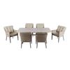 Hartman Arley Premium Rectangle 6 Seater Set