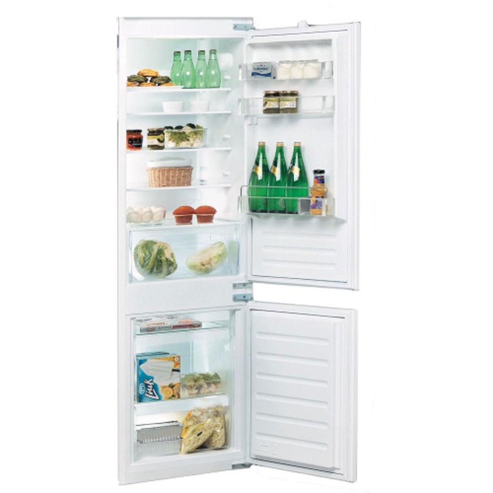 Whirlpool 70/30 Integrated Fridge Freezer Stakelums Home & Hardware