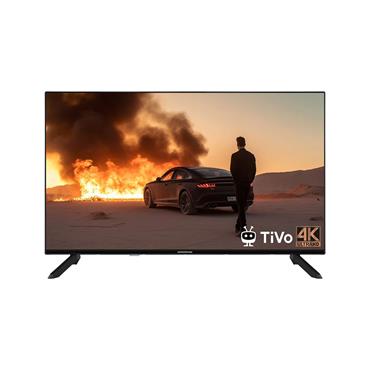 Nordmende 43" Smart Tivo Uhd Tv