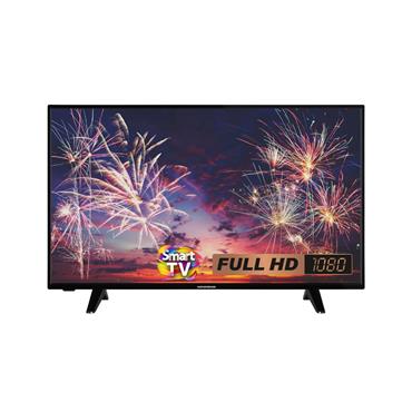 Nordmende 40" Fhd Smart Tv