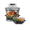 Ninja Crispi 7-in-1 Pro Glass Airfryer