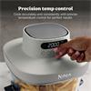 Ninja Crispi 7-in-1 Pro Glass Airfryer