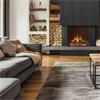Ignite Aspire Optiflame Electric Fire 2kw 30"