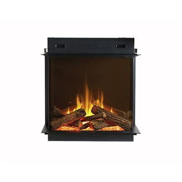 Ignite Aspire Optiflame Electric Fire 2kw 30"