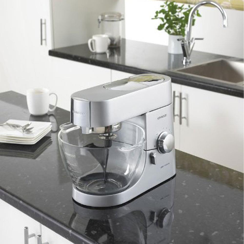 Kenwood Chef Glass Bowl 4.6L Stakelums Home & Hardware Tipperary