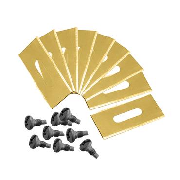 Atkins Automower Endurance Blades X 9