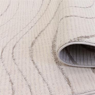 Asiatic Axel Ax03 Rug Cream 120x160cm