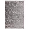 Asiatic Axel Ax08 Rug Charcoal 120x160cm