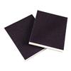 Axus Decor Arystox Ceramic Oxide Abrasive Flexi Pads 2 Pack - Grit 1