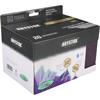 Axus Decor Arystox Ceramic Oxide Abrasive Flexi Pads 2 Pack - Grit 8