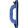 Quick-clip Hand Sander Blue Series