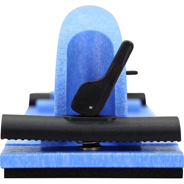 Quick-clip Hand Sander Blue Series