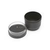Brabantia Make & Take Breakfast Bowl 0.5l Dark Grey