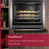 Neff Single Oven Pyroclean 71l