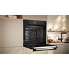 Neff Single Oven Pyroclean 71l