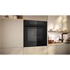 Neff Single Oven Pyroclean 71l