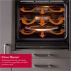 Neff Single Oven Pyroclean 71l