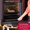 Neff Single Oven Pyroclean 71l