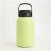 Chilly's S2 Big Mouth Bottle Limelight Fleck