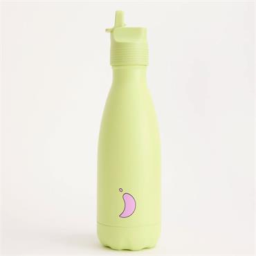 Chilly's Kids Bottle Lime 350ml