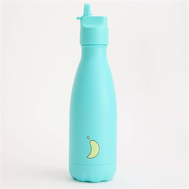 Chilly's Kids Bottle Aqua 350ml