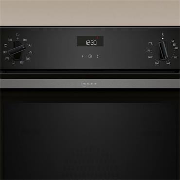 Neff Electric Single Oven Eco Clean 71L
