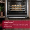 Neff Electric Single Oven Eco Clean 71L