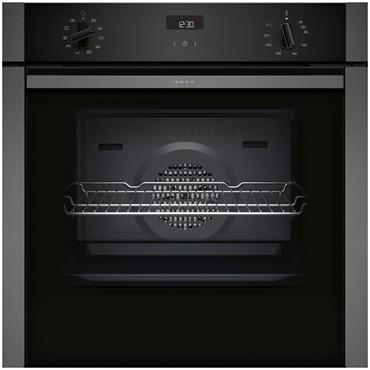 Neff Electric Single Oven Eco Clean 71L