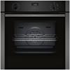Neff Electric Single Oven Eco Clean 71L