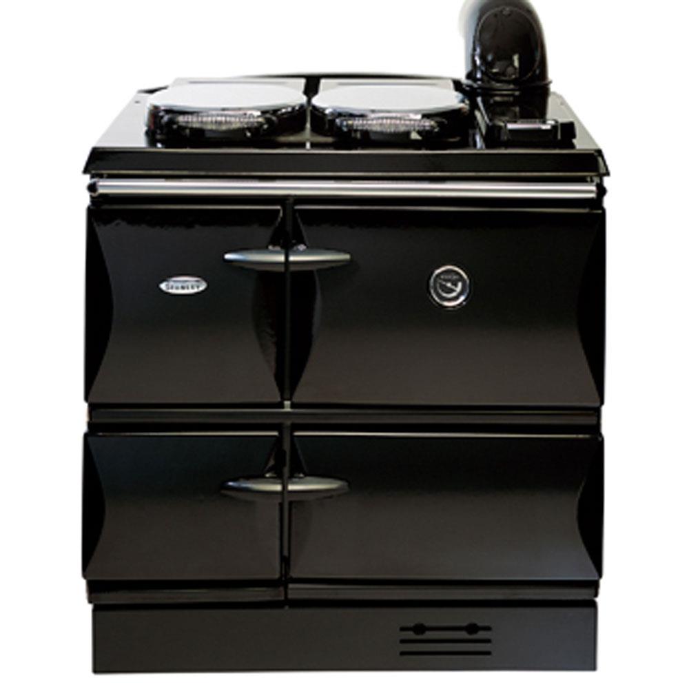 Waterford Stanley Brandon 100k Oil Cooker Black Stakelums Home