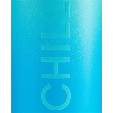 Chilly's Bottle FLIP Series 2 - 500ml Ombre Aurora